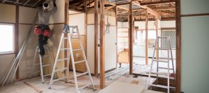 Entreprise de rénovation de la maison et de rénovation d’appartement à Jagny-sous-Bois